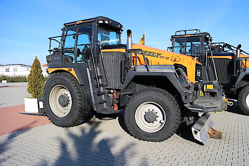 Auktionshaus Dechow - Industrie-Auktionen