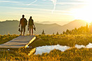 Indian Summer in Österreichs Süden: Urlaubstipps für Kärnten