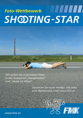 FMK-Foto-Wettbewerb sucht 'Shooting-Star' - BILD