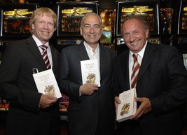 'Genuss Guide 2007' - BILD