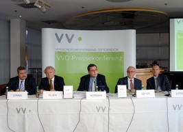 Pflegeversicherung: Private Vorsorge wird zunehmen