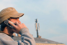 FMK-Maier: Praxistest bringt klare Erkenntnis zu EMF - BILD