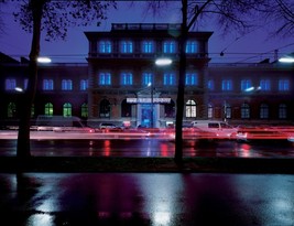 'Seit langem fällige Kunstoffensive steht noch aus' - BILD