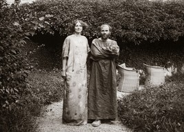 Leopold Museum bringt Klimt-Originale an den Attersee - BILD