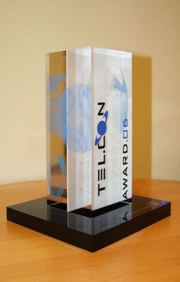 10 Jahre tel.con und 7 Jahre Award: Ein besonderer Anlass