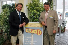In Parndorf wird erstmals in Österreich ein/e Einkaufscentermanager/in gewählt - BILD