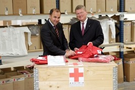 Österreichisches Rotes Kreuz - Kerkhoff Consulting GmbH