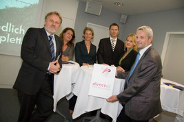 Erstes Corporate Publishing-Standardwerk ist da