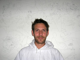Constantin Luser erhält BC21 BostonConsulting & BelvedereContemporary
Art Award