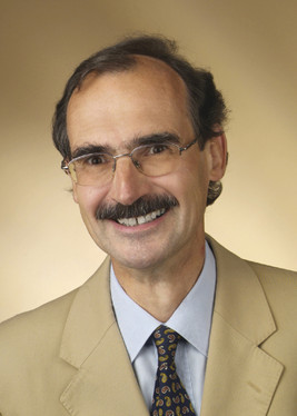 Professur für Priv.-Doz. Dr. Harald Effenberger an der Universität
Frankfurt - BILD