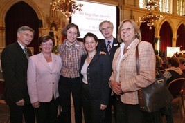 MedEvent 1. Wiener Brustgesundheitstag - BILD