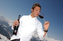 Wein- & Wellnesswoche vom 18. - 23. November 2007 im Sport- &
Wellnesshotel Stock ****s in Finkenberg - BILD