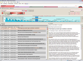 Höchster Komfort für mobile Rechercheprofis - www.aom.apa.at - BILD