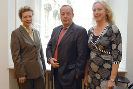 Welldone Marketing- und Kommunikationsberatungsges.m.b.H. Das Leben des Typ-II-Diabetikers in Österreich 2007 - BILD