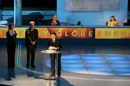Energy Globe Austria Galanacht mit Welt-Stars in Wels - BILD