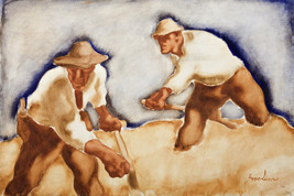 Galerie Hassfurther 44. Kunst-Auktion: Biedermeier Klassische Moderne
am 29. November 2007 - BILD