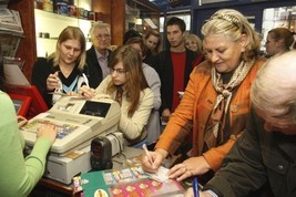 Lotto: 4,3 Mio. Euro im vorweihnachtlichen Dreifachjackpot