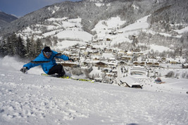 Kärnten begrüßt den Winter mit stimmungsvollen Skiopenings und
hochkarätigen Events - BILD  =

