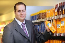 Veränderungen in der dm Geschäftsleitung - BILD