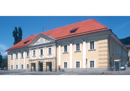 Studieninformationstage an der FH Kärnten - BILD