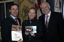 Tirol Premium: Weitere Partner ausgezeichnet