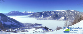 Taufe: Europa-Sportregion wird 'Zell am See-Kaprun' - BILD
