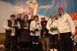'50 Jahre' Alpine Ski WM 1958 - Jubiläumsfeier in Bad Gastein -



BILD/ANHANG