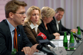 Skandal um falsche Krebsuntersuchung zu Mobilfunk - BILD/ANHANG