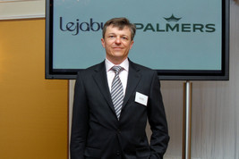 Bei Palmers beginnt eine neue Ära - BILD