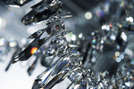 Swarovski verstärkt seine Präsenz in Wien - BILD