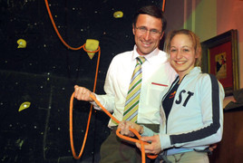 Für Tirol lief auf der ITB Berlin alles rund