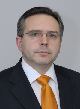 Gerhard Fida neuer technischer Geschäftsführer von Fernwärme Wien