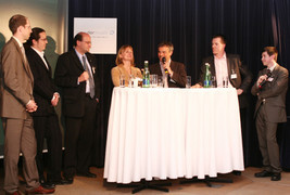 Neuer Trend zu regionalen Online-Diensten - Wien wird dreidimensional
- BILD