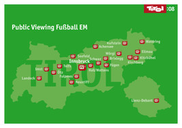20 Fußballfeste in Tirol - BILD