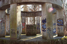 Graffiti nehmen zu - und verschwinden - BILD