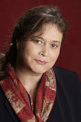 Heidemarie Lang ist neue General Managerin des Falkensteiner Hotel
Cristallo - BILD