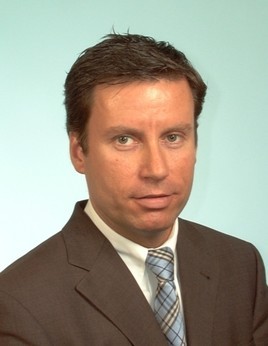 Gernot Riha ist General Manager des Falkensteiner Hotel Bratislava -
BILD