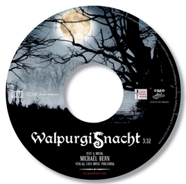 Walpurgisnacht - AUDIO/BILD
