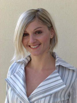 Mag. Tina Czysch ist Assistentin der Geschäftsführung bei Radio
Arabella 92,9 und für die Bereiche Promotion, Presse und Events
'radioaktiv'. - BILD