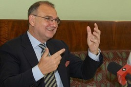 Haslinger, Keck.PR GmbH & CoKG Studie belegt Effizienz von modernen Schizophrenie-Medikamenten -
BILD
