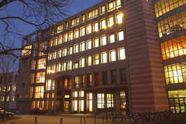 Ein gelungenes Experiment - Das Forschungsinstitut für Molekulare
Pathologie wird 20