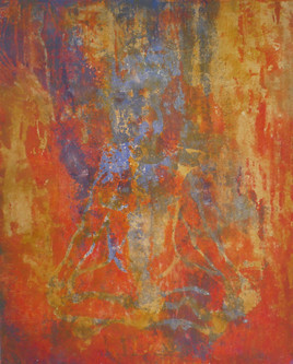 C.F.J.König - >Open your mind< - BILD