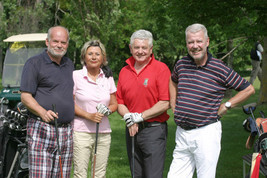 10 Jahre - 750.000 Euro: Das 10-jährige Jubiläum des 'Colony Charity
Cup' brachte ein Rekordergebnis - BILD