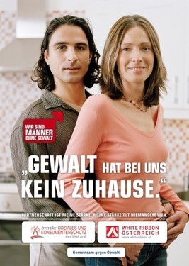 Buchinger zum EM-Start: 'Gewalt hat bei uns kein Zuhause.'