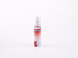 ANTISTAX(R) - Kühlender Beinspray Kosmetikum - BILD