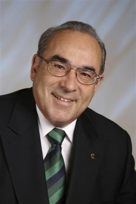 LT-Präs. Mader verlässt das Hohe Haus
(Von Hofrat Dr.Heinz Wieser)