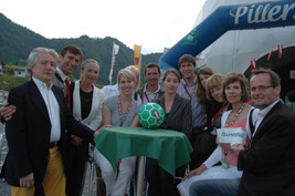 Bike & Hike - Die Highlights des Tiroler Sommers - BILD  =
