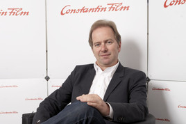 Cineplexx treibt Digitalisierung seiner Kinos voran - BILD
