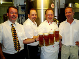 Braustar - Wirte setzen auf ihr eigenes Bier