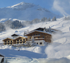 Hotel Aurelio - Lech am Arlberg Managed by Sacher - BILD